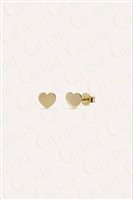 Pendientes Gierre Oro Mujer in Oro amarillo OR4542